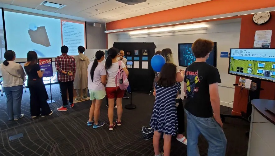 FlatsFest 2025 event promotion