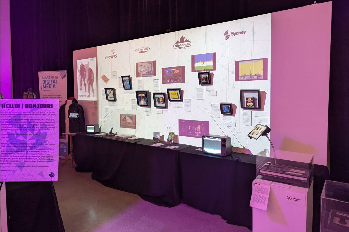 V-Unframed 2025 Setup